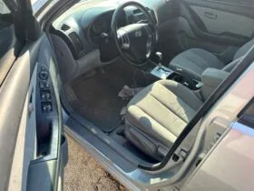 مستعمل هيونداي – Hyundai افنتي – avante