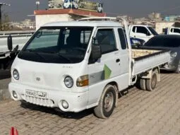 مستعمل هيونداي – Hyundai بورتر – porter