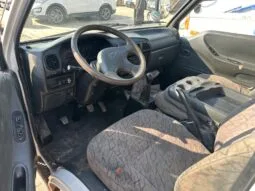 مستعمل هيونداي – Hyundai بورتر – porter