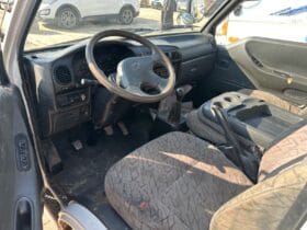 مستعمل هيونداي – Hyundai بورتر – porter