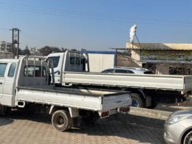 مستعمل هيونداي – Hyundai بورتر – porter