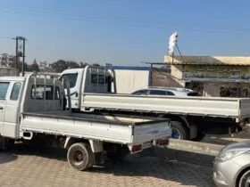 مستعمل هيونداي – Hyundai بورتر – porter