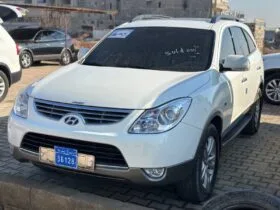 مستعمل هيونداي – Hyundai فيراكروز – Veracruz