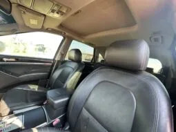 مستعمل هيونداي – Hyundai فيراكروز – Veracruz