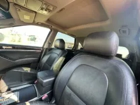 مستعمل هيونداي – Hyundai فيراكروز – Veracruz