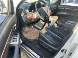 مستعمل هيونداي – Hyundai سانتافيه – Santafe