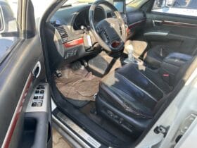 مستعمل هيونداي – Hyundai سانتافيه – Santafe