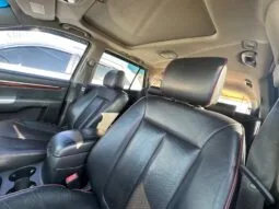 مستعمل هيونداي – Hyundai سانتافيه – Santafe