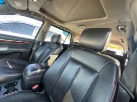 مستعمل هيونداي – Hyundai سانتافيه – Santafe