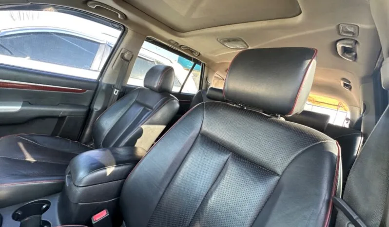 
								 مستعمل هيونداي – Hyundai سانتافيه – Santafe ممتلئ									