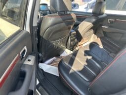 مستعمل هيونداي – Hyundai سانتافيه – Santafe
