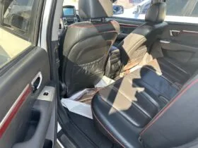مستعمل هيونداي – Hyundai سانتافيه – Santafe