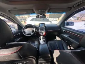 مستعمل هيونداي – Hyundai سانتافيه – Santafe