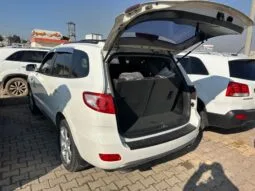 
										 مستعمل هيونداي – Hyundai سانتافيه – Santafe ممتلئ									