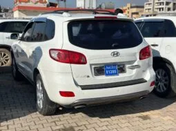 
										 مستعمل هيونداي – Hyundai سانتافيه – Santafe ممتلئ									