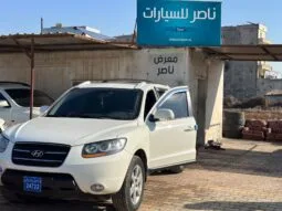 مستعمل هيونداي – Hyundai سانتافيه – Santafe