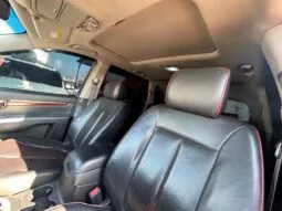 مستعمل هيونداي – Hyundai سانتافيه – Santafe