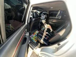 مستعمل هيونداي – Hyundai سانتافيه – Santafe