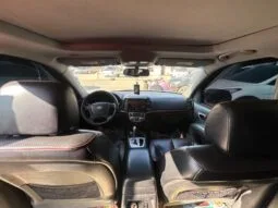 مستعمل هيونداي – Hyundai سانتافيه – Santafe