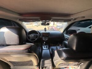 مستعمل هيونداي – Hyundai سانتافيه – Santafe