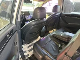 مستعمل هيونداي – Hyundai فيراكروز – Veracruz