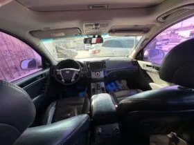 مستعمل هيونداي – Hyundai فيراكروز – Veracruz