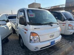 مستعمل هيونداي – Hyundai بورتر – porter