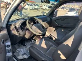 مستعمل هيونداي – Hyundai بورتر – porter