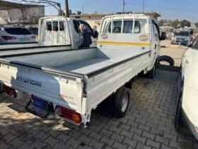 مستعمل هيونداي – Hyundai بورتر – porter