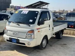 مستعمل هيونداي – Hyundai بورتر – porter