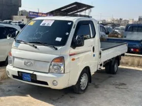 مستعمل هيونداي – Hyundai بورتر – porter