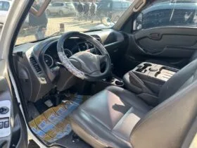مستعمل هيونداي – Hyundai بورتر – porter