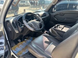 مستعمل هيونداي – Hyundai بورتر – porter