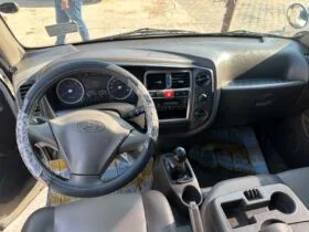 مستعمل هيونداي – Hyundai بورتر – porter