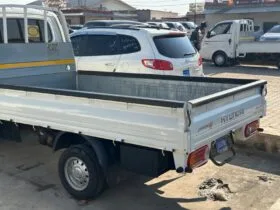مستعمل هيونداي – Hyundai بورتر – porter