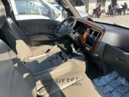 مستعمل هيونداي – Hyundai بورتر – porter