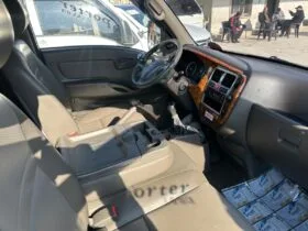 مستعمل هيونداي – Hyundai بورتر – porter