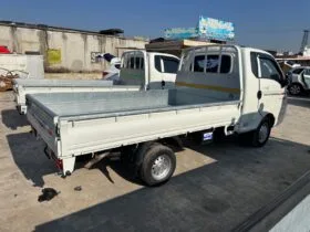 مستعمل هيونداي – Hyundai بورتر – porter