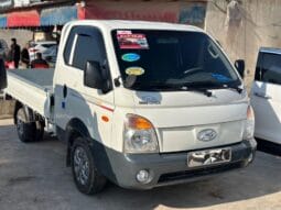 مستعمل هيونداي – Hyundai بورتر – porter