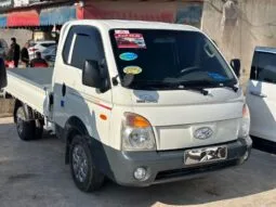 مستعمل هيونداي – Hyundai بورتر – porter