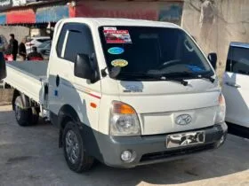 مستعمل هيونداي – Hyundai بورتر – porter