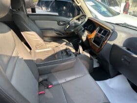 مستعمل هيونداي – Hyundai بورتر – porter