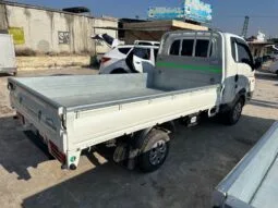 مستعمل هيونداي – Hyundai بورتر – porter