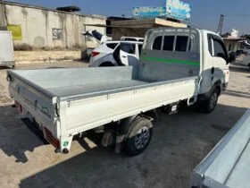 مستعمل هيونداي – Hyundai بورتر – porter