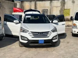 مستعمل هيونداي – Hyundai سانتافيه – Santafe