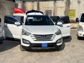 مستعمل هيونداي – Hyundai سانتافيه – Santafe