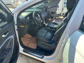 مستعمل هيونداي – Hyundai سانتافيه – Santafe