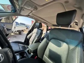 مستعمل هيونداي – Hyundai سانتافيه – Santafe