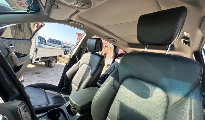 
								 مستعمل هيونداي – Hyundai سانتافيه – Santafe ممتلئ									
