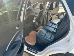 مستعمل هيونداي – Hyundai سانتافيه – Santafe